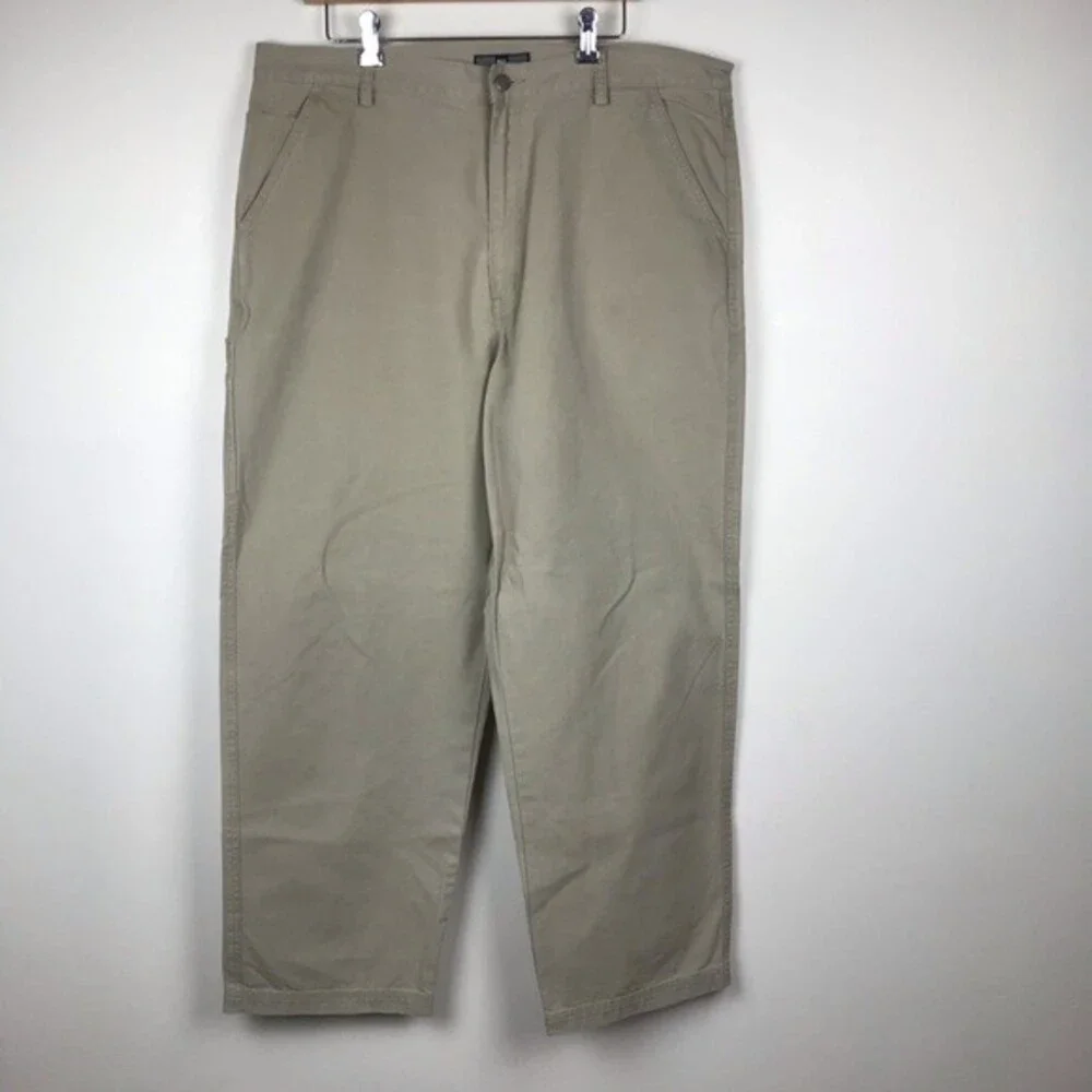REI Y2k men’s work pants